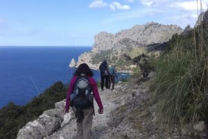 Hike “A la carte”